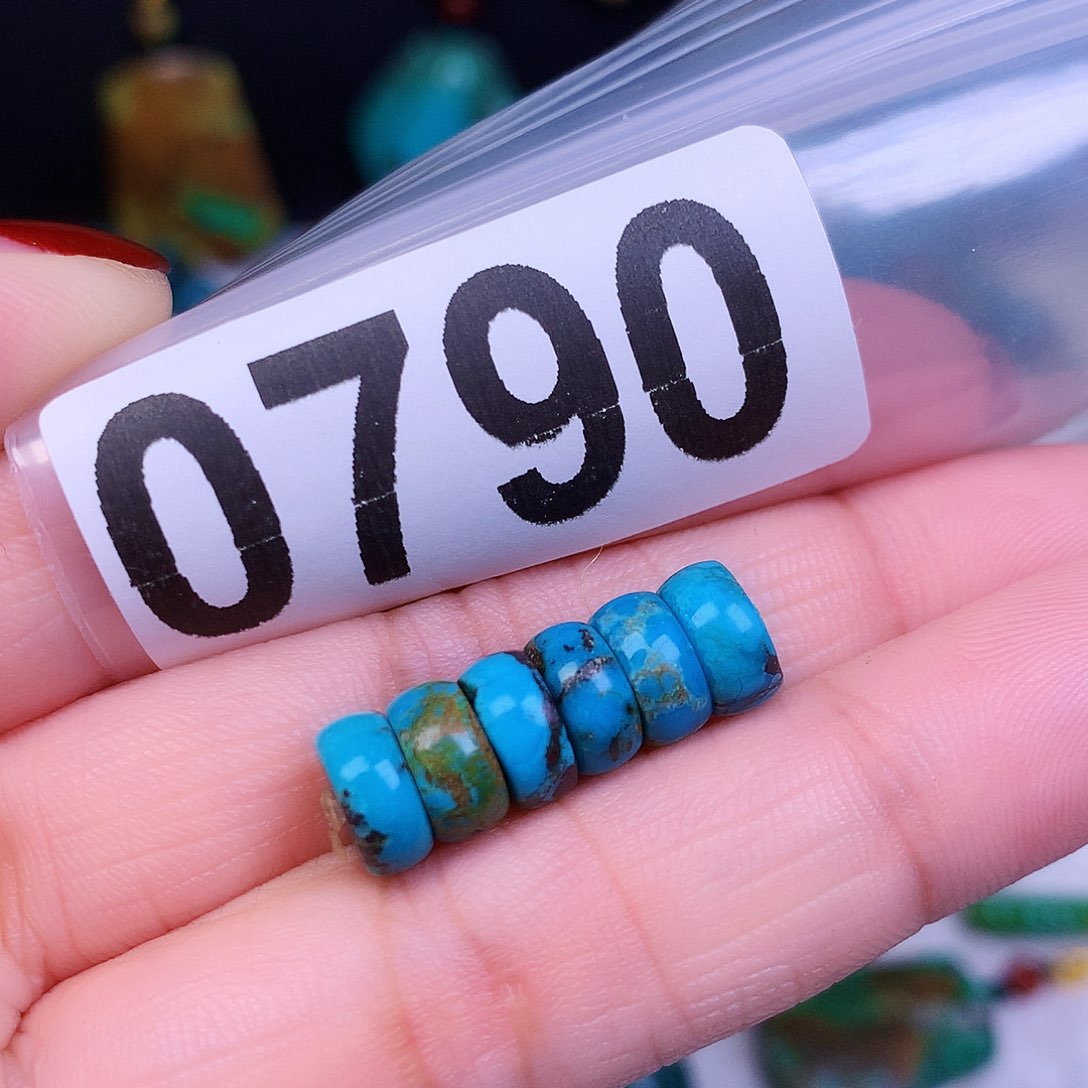 空竹粉丝专享十堰特色手工散珠