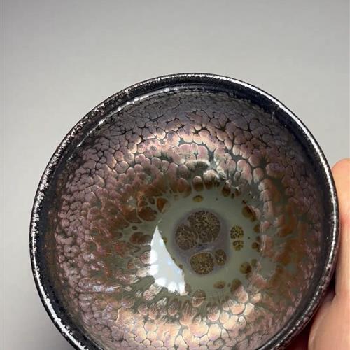 【闪购商品】茶盏-171............