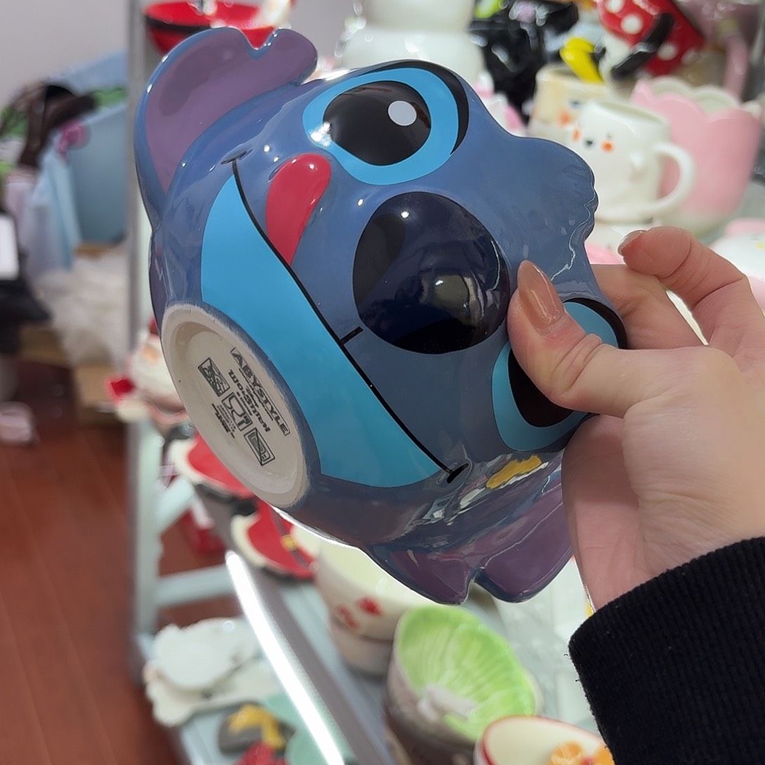 瓷片陶瓷完美主义慎拍