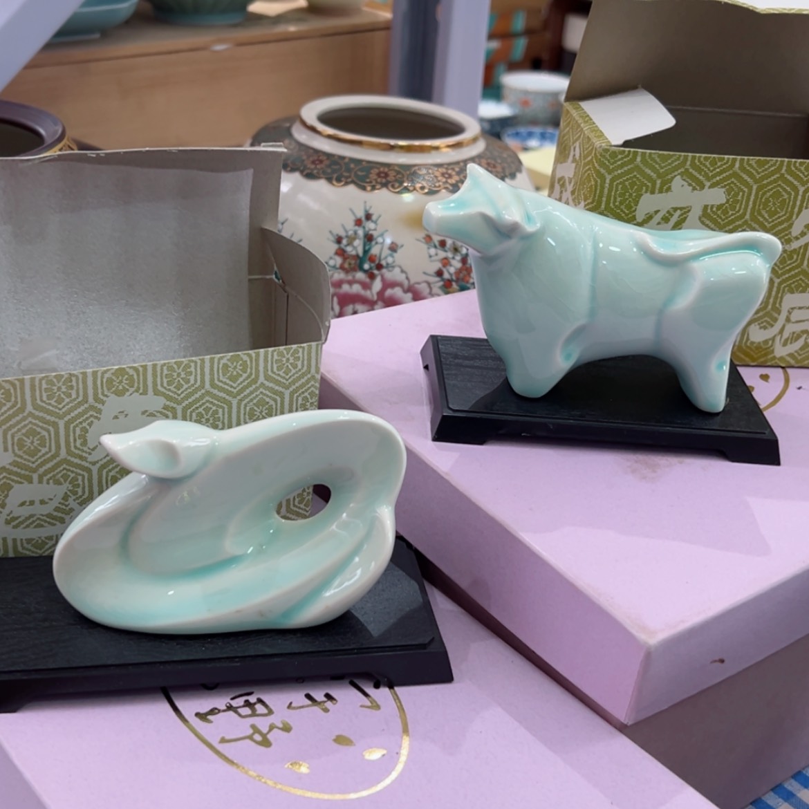 【闪购商品】盖碗哈哈哈我也是很喜欢