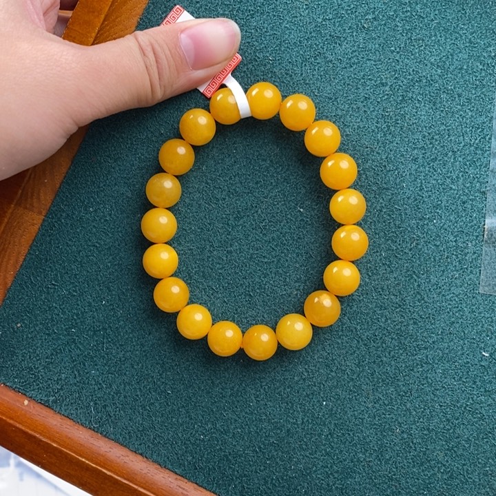 蜜蜡珠宝奇石未镶嵌