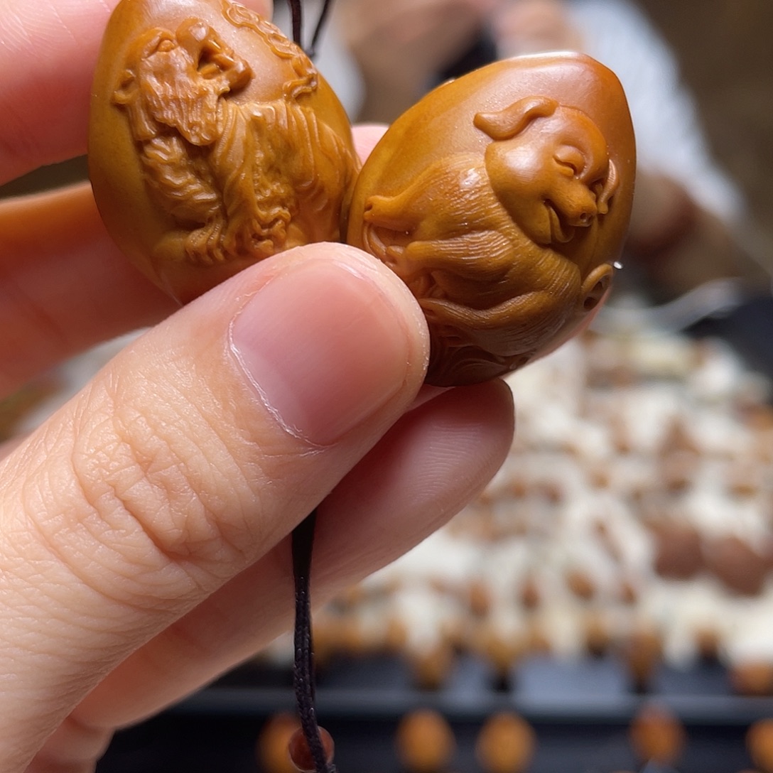 手串/手链橄榄核橄榄核