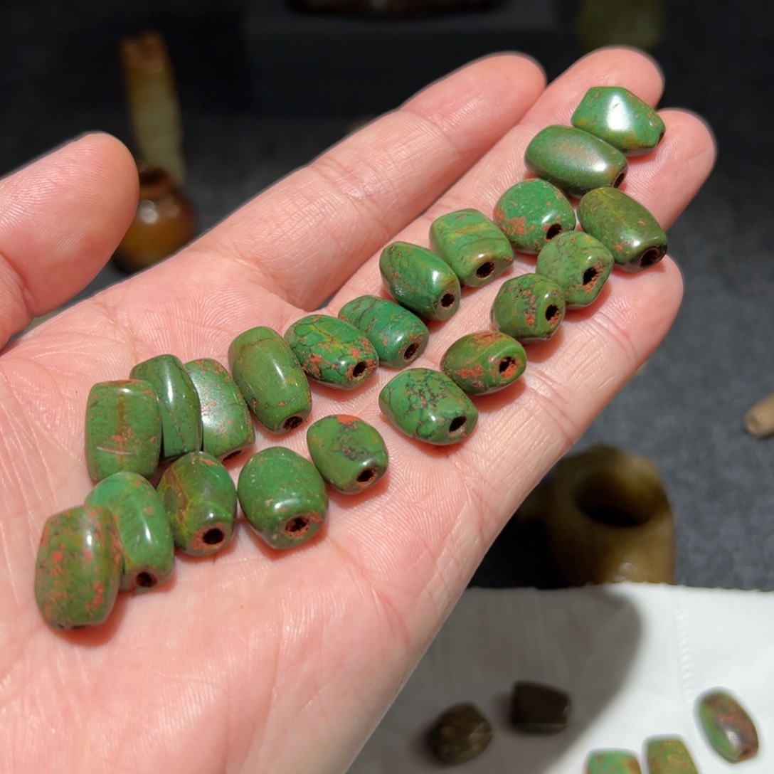 未镶嵌和田玉挂件世*