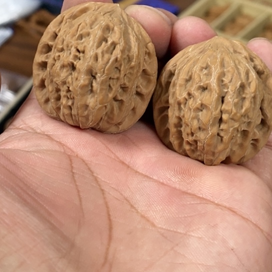【闪购商品】吊坠文玩核桃