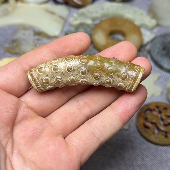 直播放漏专属链接