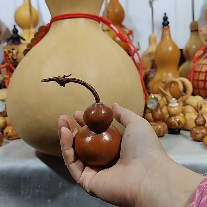 葫芦摆件葫芦摆件