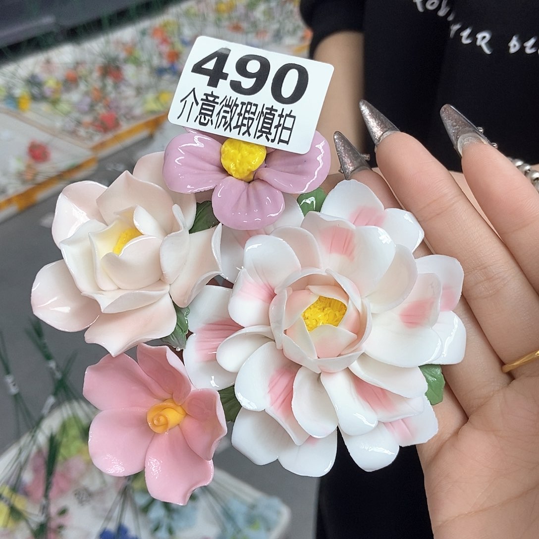 陶瓷设计风格现代