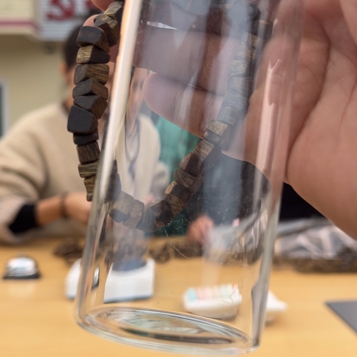 沉香沉香碎屑奇楠碎银子6g➕福利款多样性发一