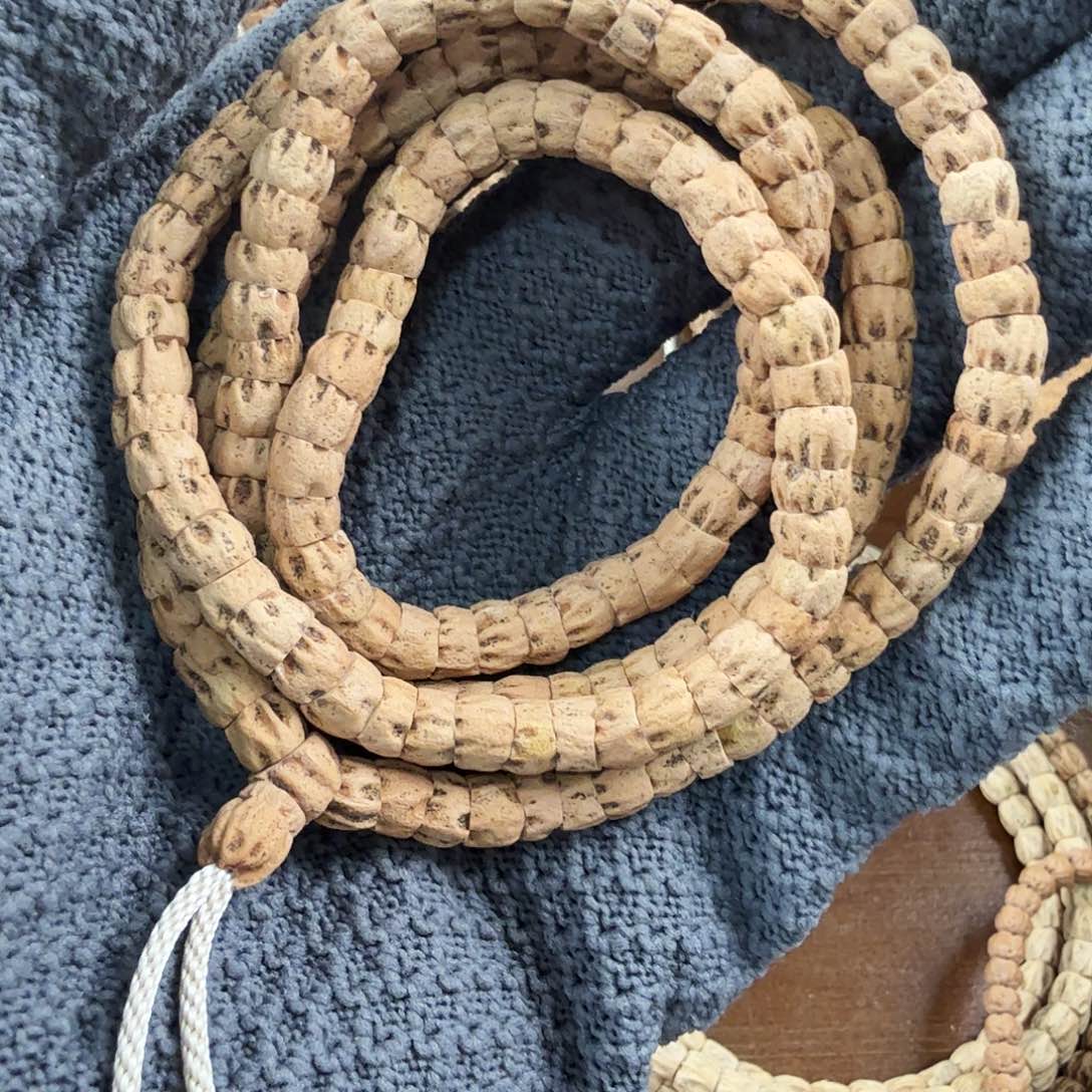 柏香籽/百香籽吊坠56