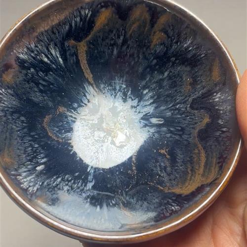 【闪购商品】茶盏-瑕疵-313.........