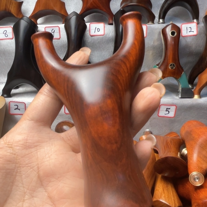 大果紫檀（缅甸花梨）全品173