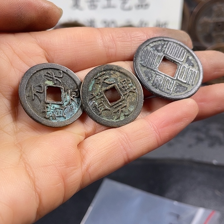 广***骋铜复古工艺品定向专拍