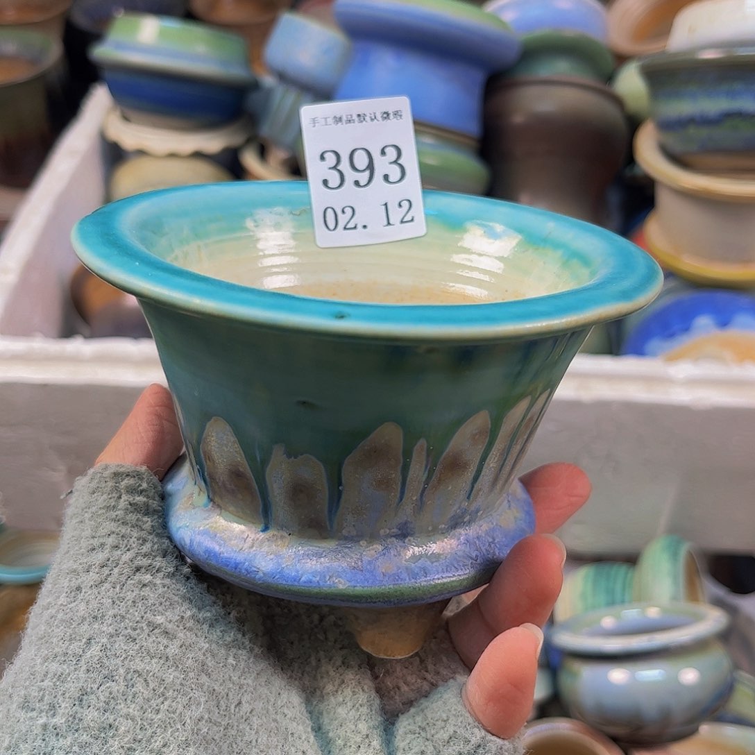 摆件景德镇陶瓷手工制作