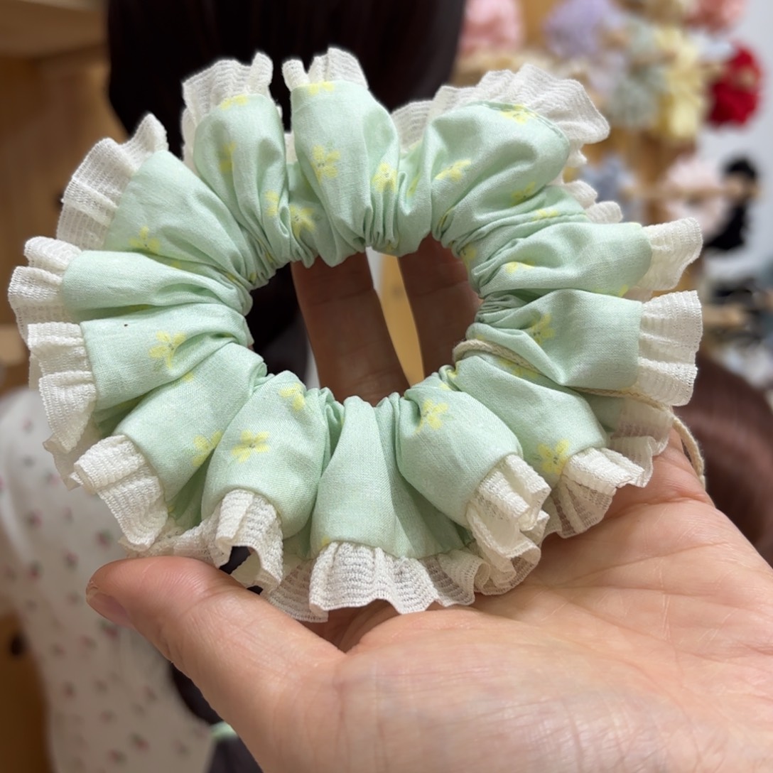 布艺非金属25号肠圈