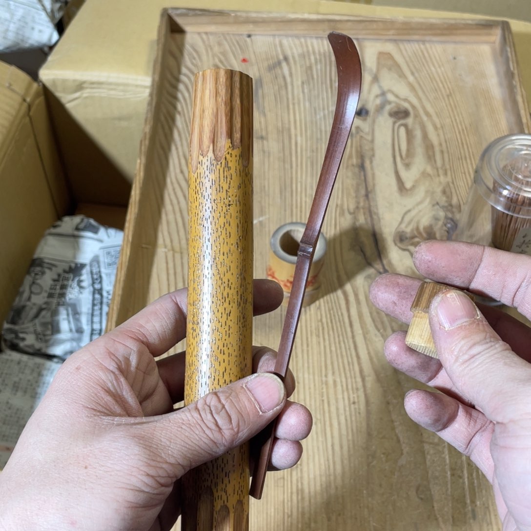 紫砂中古商品谨慎下单