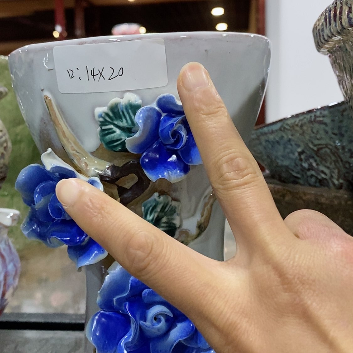 【闪购商品】红陶福利