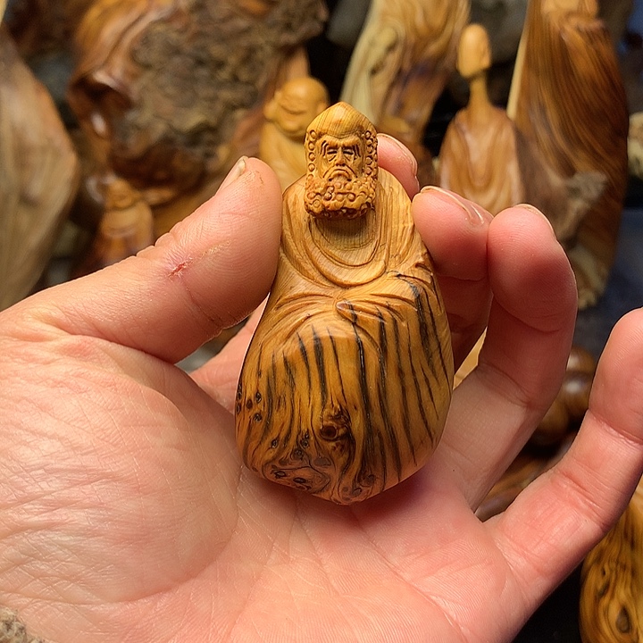 柏木一物一拍自带香味