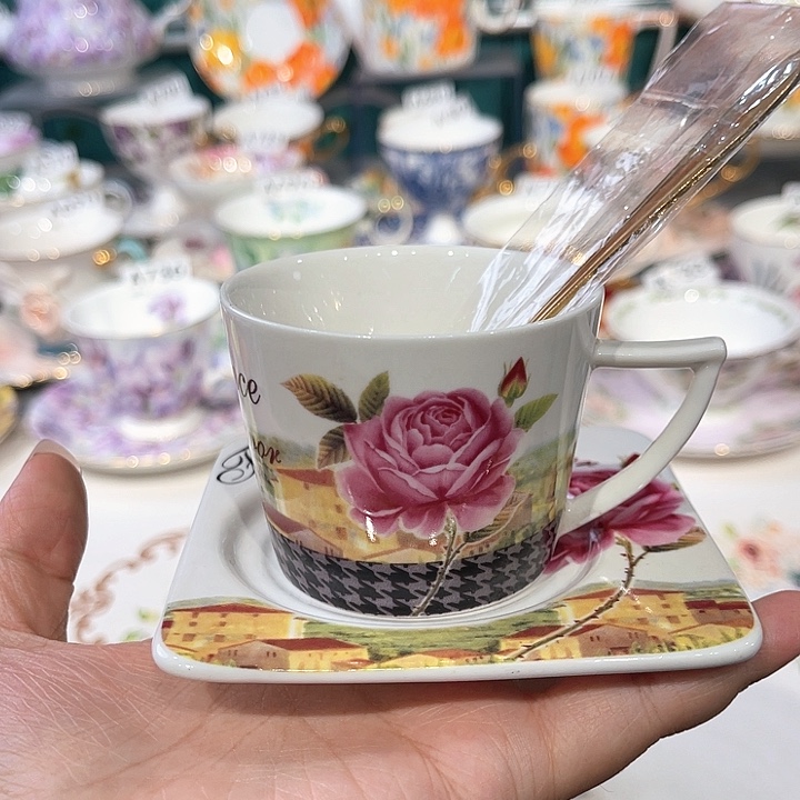 骨瓷瓷器瓷器瓷器
