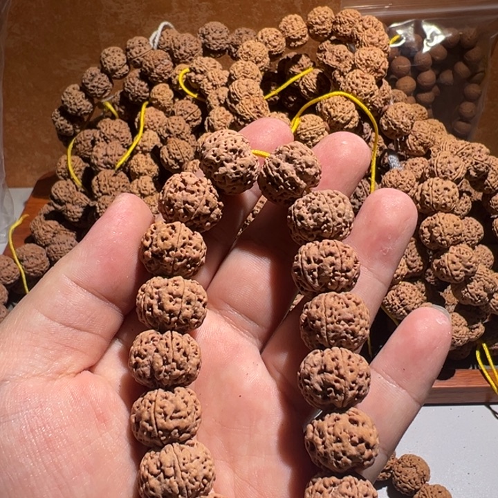 金刚菩提吊坠4号金刚