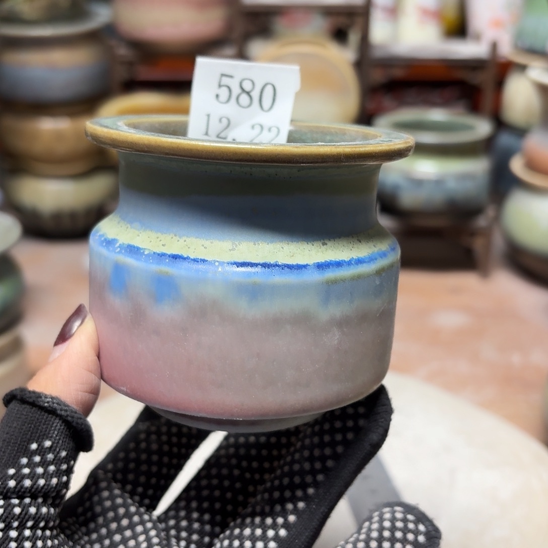 瓷片景德镇陶瓷手工制作