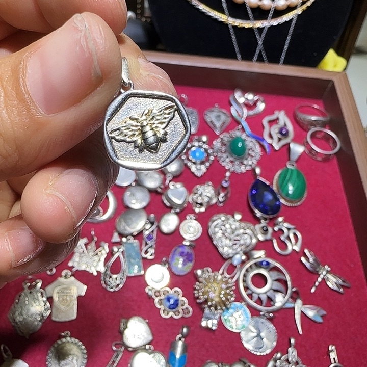 陶洛*陶瓷制品和各种