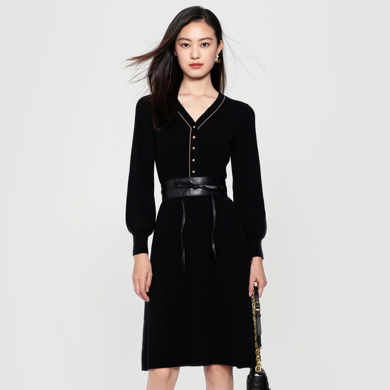 【小北专属】芭蒂娜连衣裙124U298