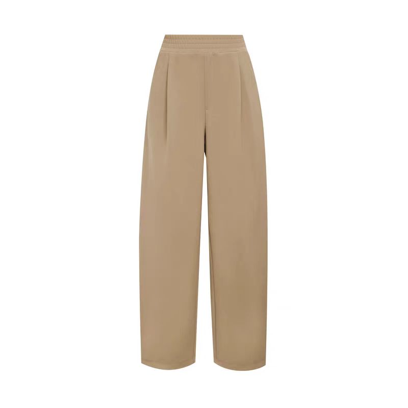 大庆仓宽松休闲香蕉裤库位P6-1