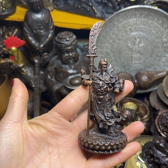 精美铜器精美摆件