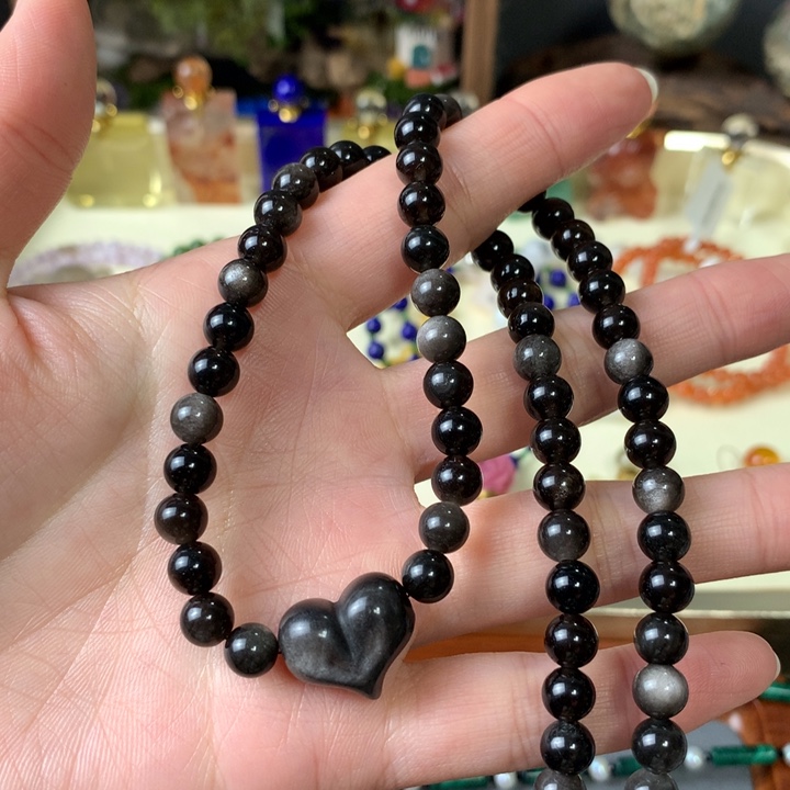 未镶嵌葡萄石珠宝半成品