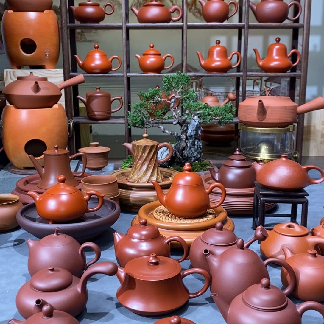紫砂茶壶哥*凡100000000000仿
