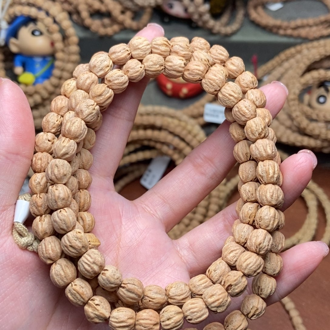 手串柏香籽/百香籽