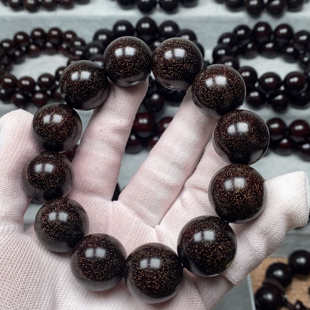 檀香紫檀（小叶紫檀）醉***原2.0爆