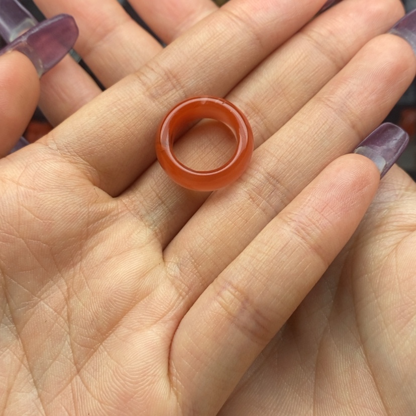 【闪购商品】南红玛瑙配饰未镶嵌