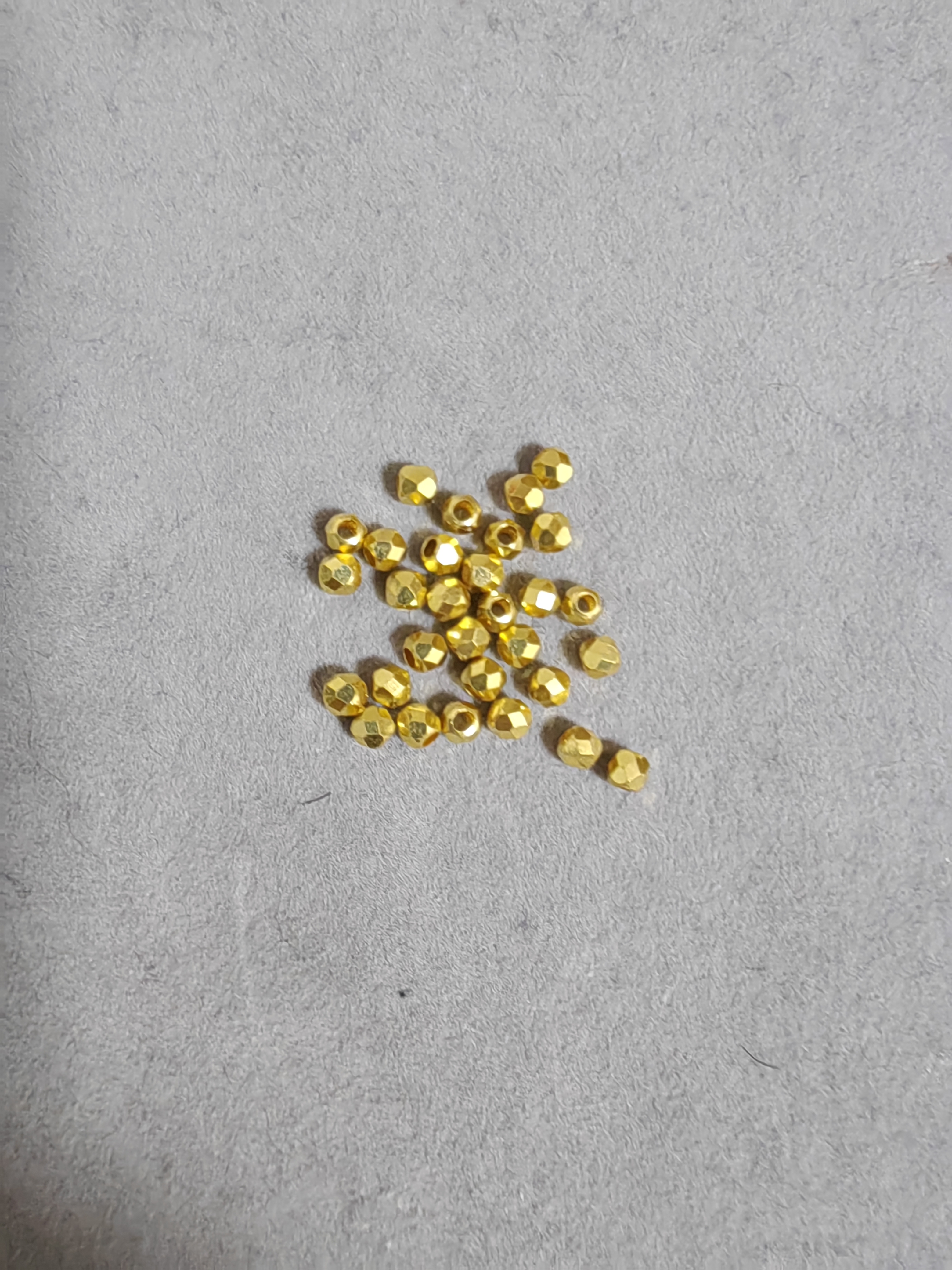 胖福饰品足金蹦迪