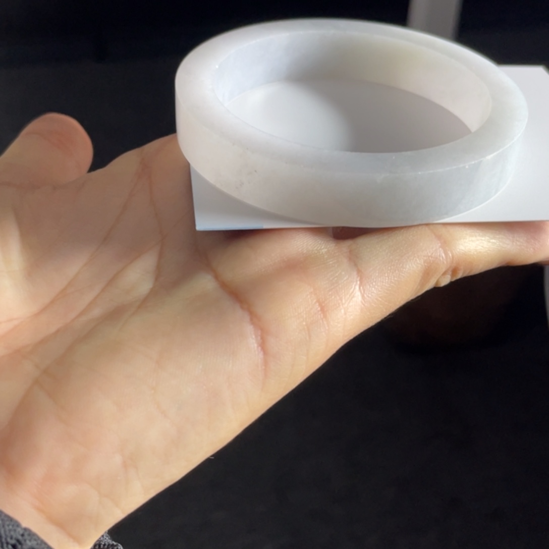 *****定制翡翠未镶嵌翡翠