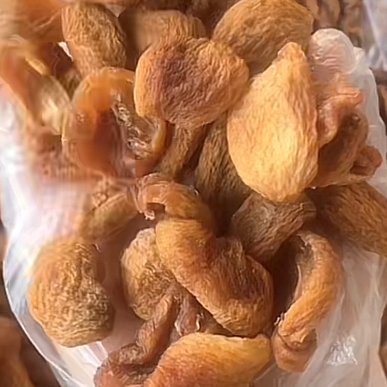 来自英吉沙的杏皮子新疆直发500g1000g包邮初级农产品脏脏脏
