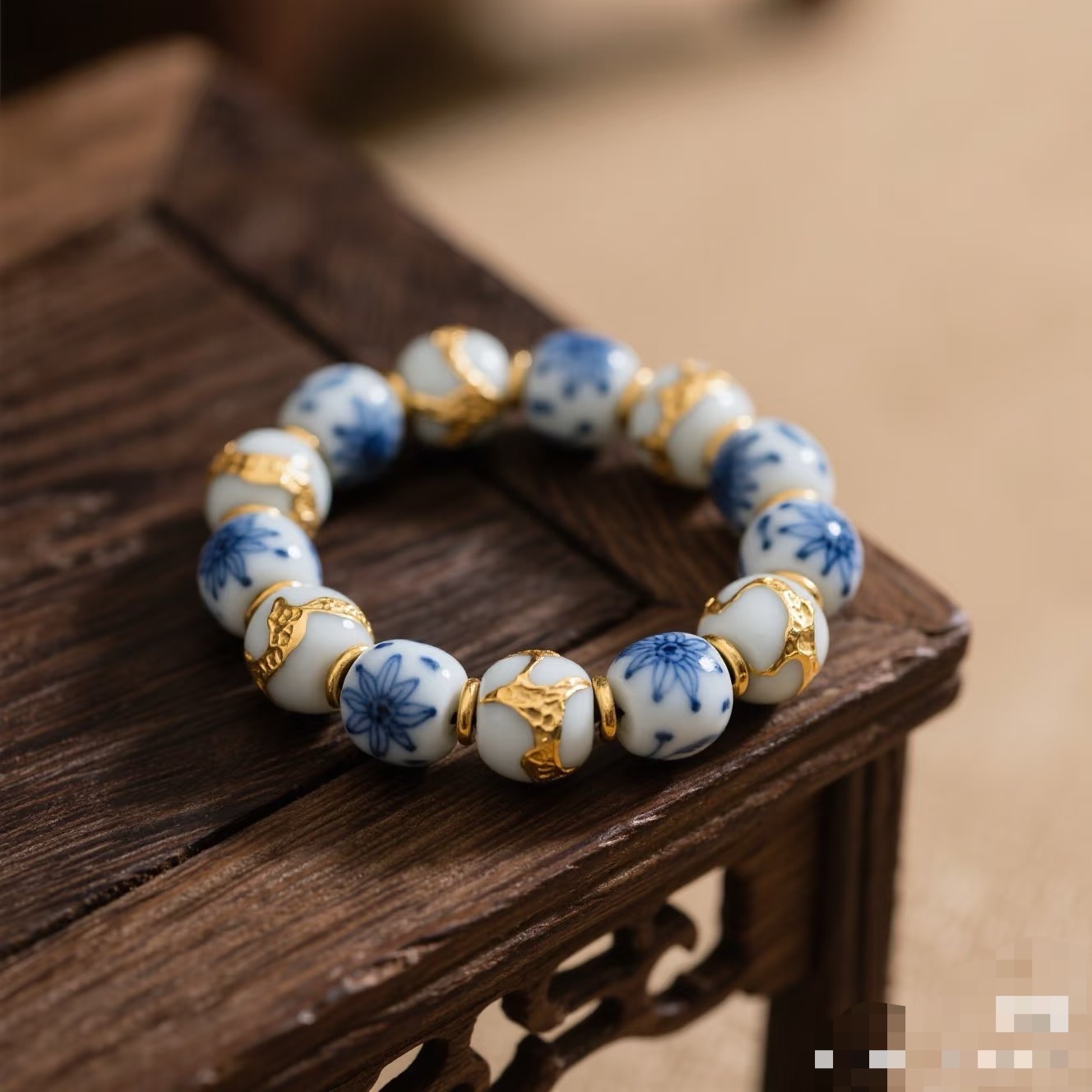 【直播专用】非金属陶瓷手链精品手串男女同款高端手串