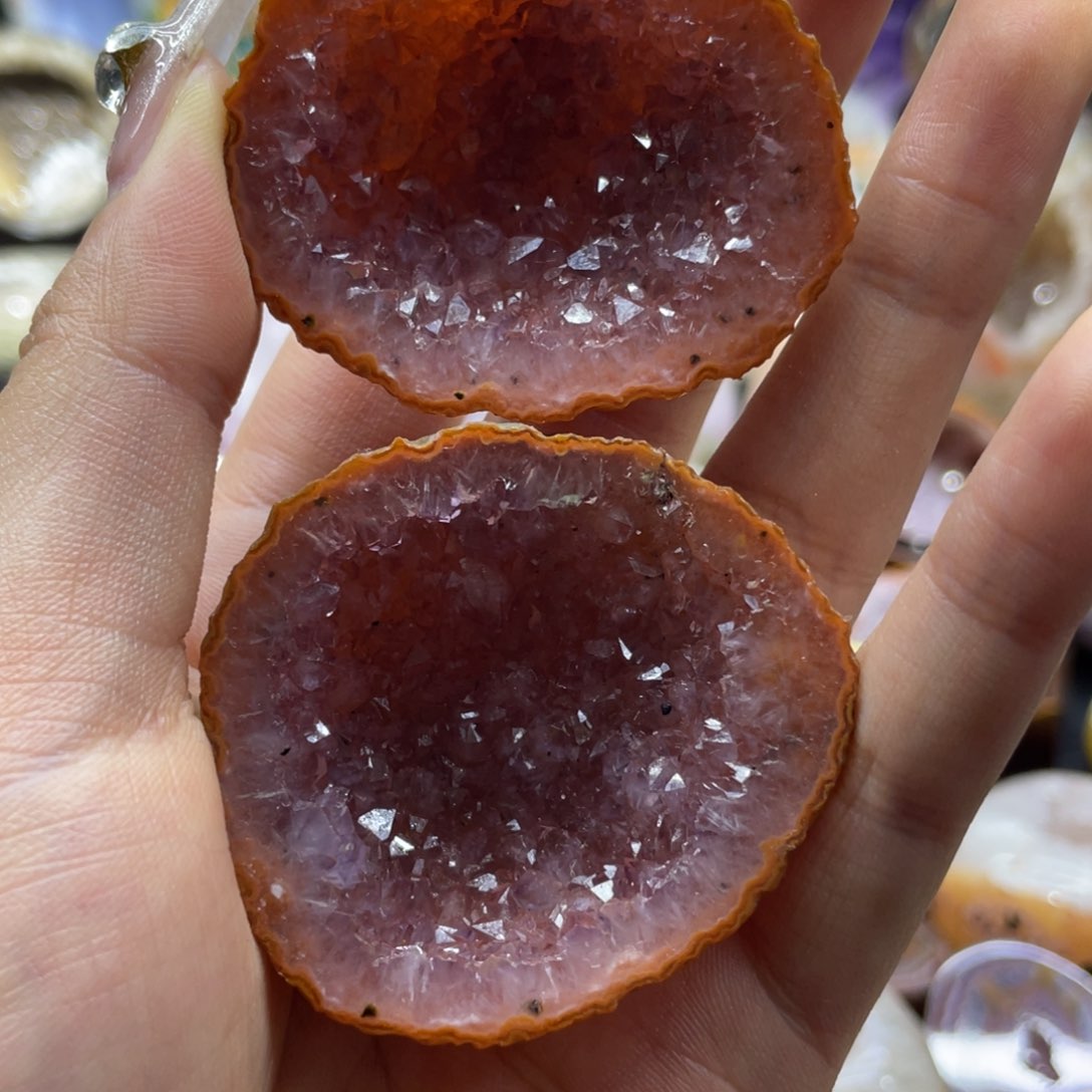 水晶大型摆件未镶嵌气***师