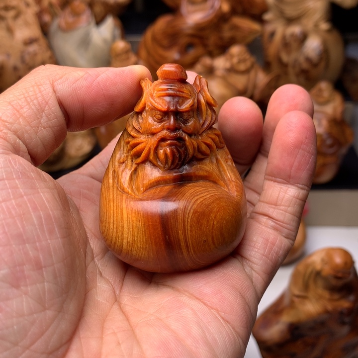 柏木（崖柏）崖柏陈化