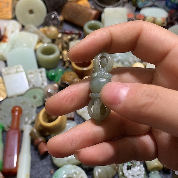 等***瞧小物件一个 小物件