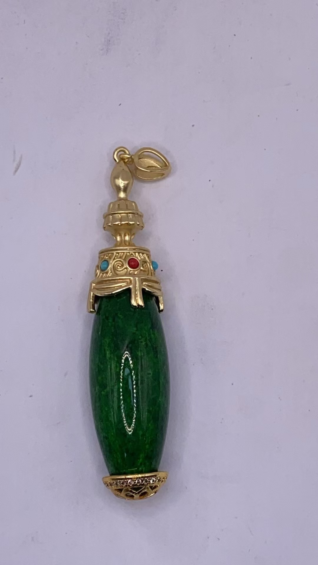 YY29【恒利】精美时尚大气搭配吊坠（多样性发其一）