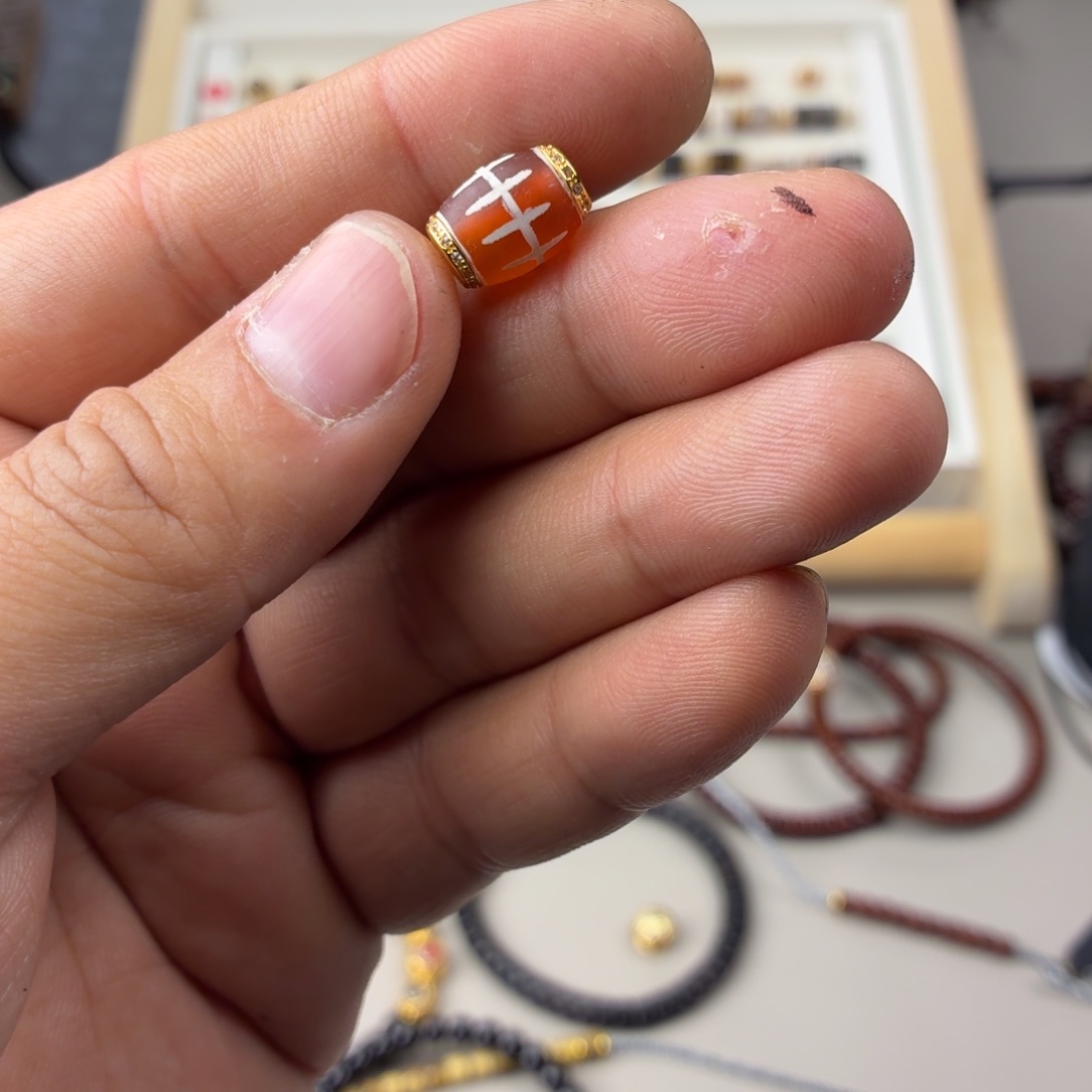 银S925一物一图不退不换