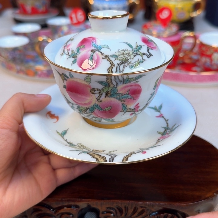 景德镇陶瓷景德镇瓷器