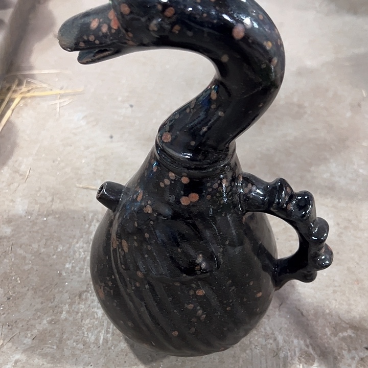 摆件瓷器瓷器的瓷器的