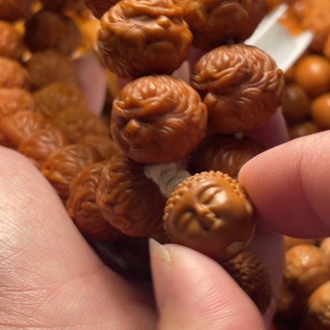 手串猴头核桃用****3舞台