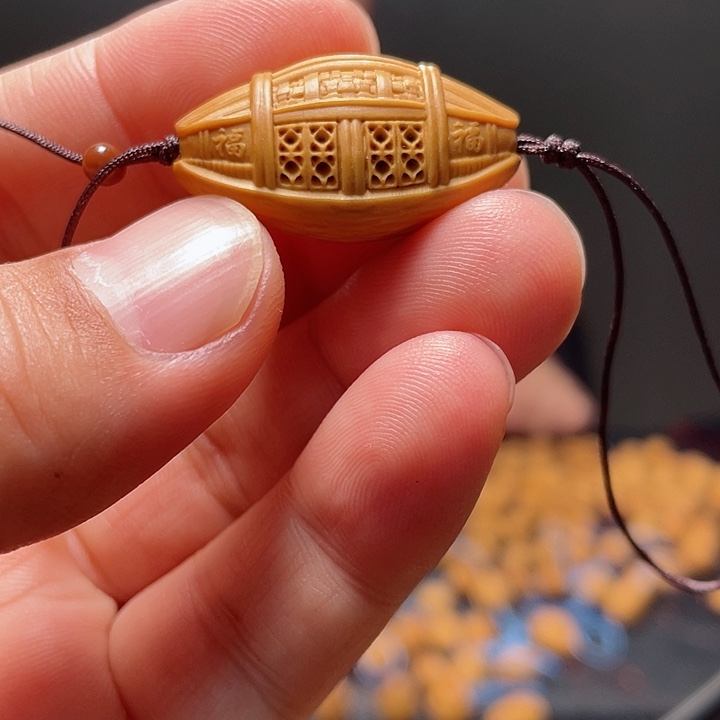 橄榄核手串/手链橄榄油