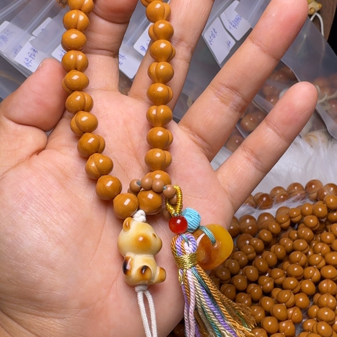 吊坠猴头核桃顶级屁桃9➕