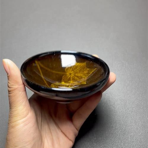 【闪购商品】茶盏-597............