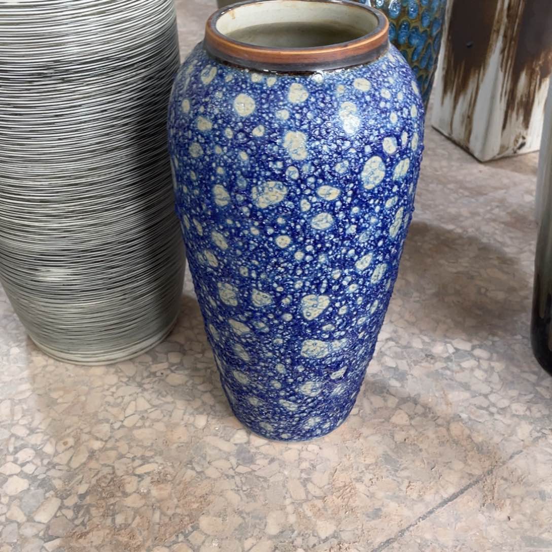 陶瓷高度30口8无孔