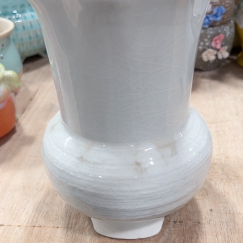 陶瓷两个装满9包邮发谢谢